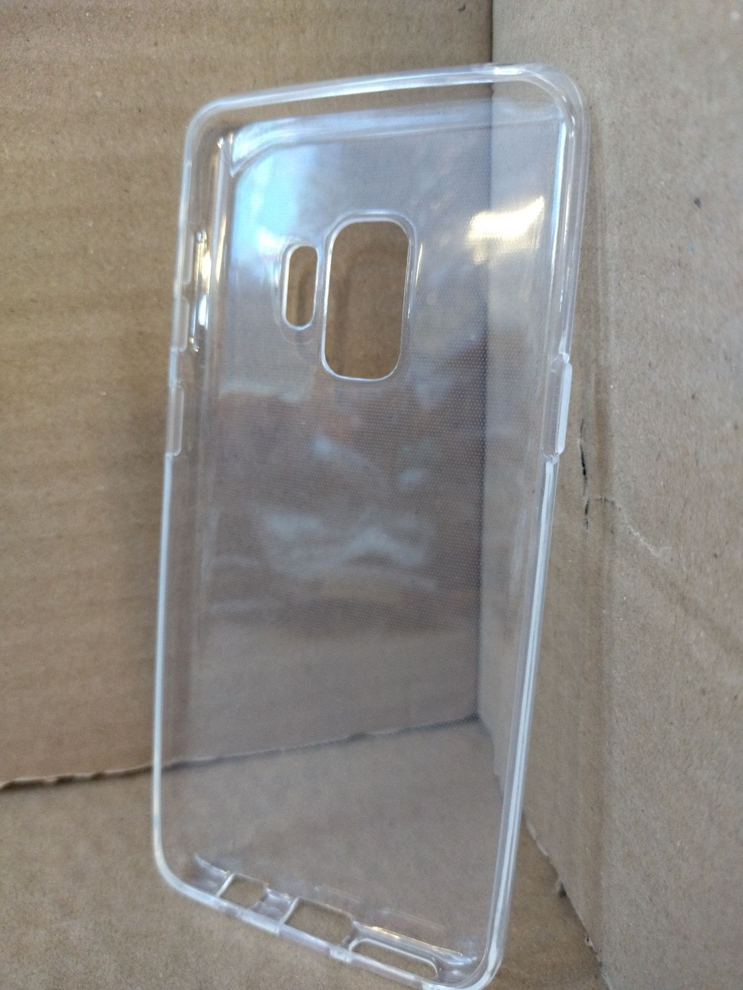 Etui do Samsung Galaxy S9 (a164)