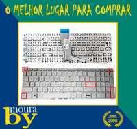 TECLADO HP 15S-FQ 15S-FQ0001NP 15S-FQ0005NP 15S-FQ0009NP