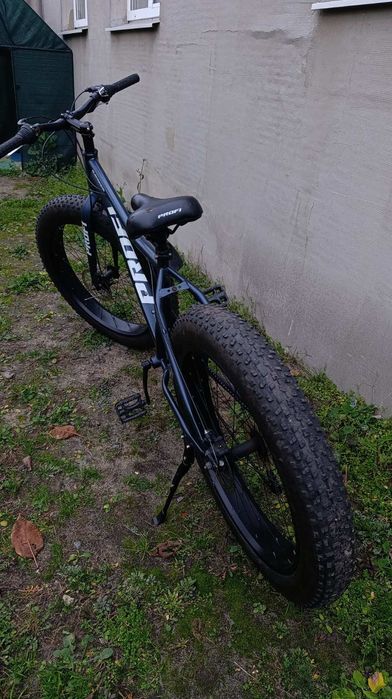 Велосипед Фетбайк PROFI