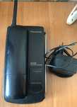 Радіотелефон PANASONIC KX-T4020BX