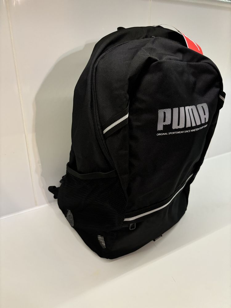 Plecak puma class xl 27l