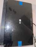 Odtwarzacz DVD/CD LG