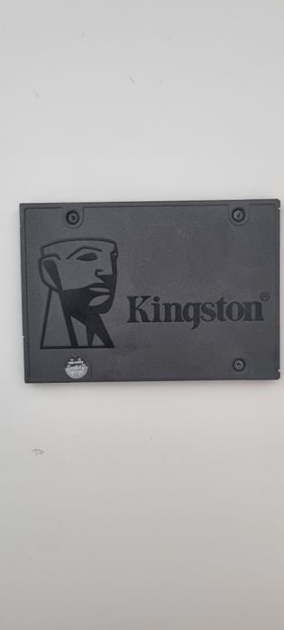 Dysk ssd 240 gb kingston