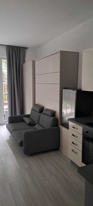 Wynajmę mieszkanie 30 m2 nowe