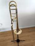 Schagerl Academica Bb/F-Tromb. TP-450G