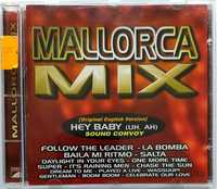 Mallorca Mix 2001r