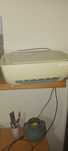 Impressora Hp deskjet 3630