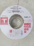 Cabo coaxial N48HV3 TK (RG6) TV