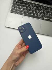 Iphone 12 mini 256 GB Blue | Айфон 12 мини | оригінал