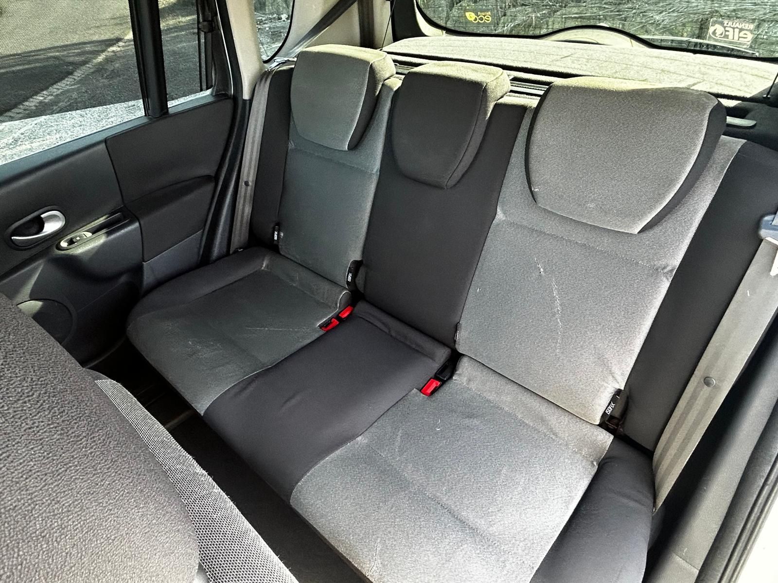 Renault Grand Modus Dynamic S