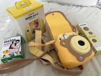 Aparat instax mini 8