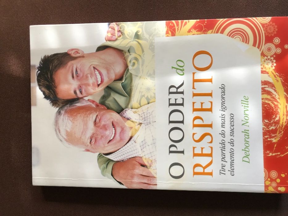 Respeito para melhorar a vida - livro sobre a importância do outro