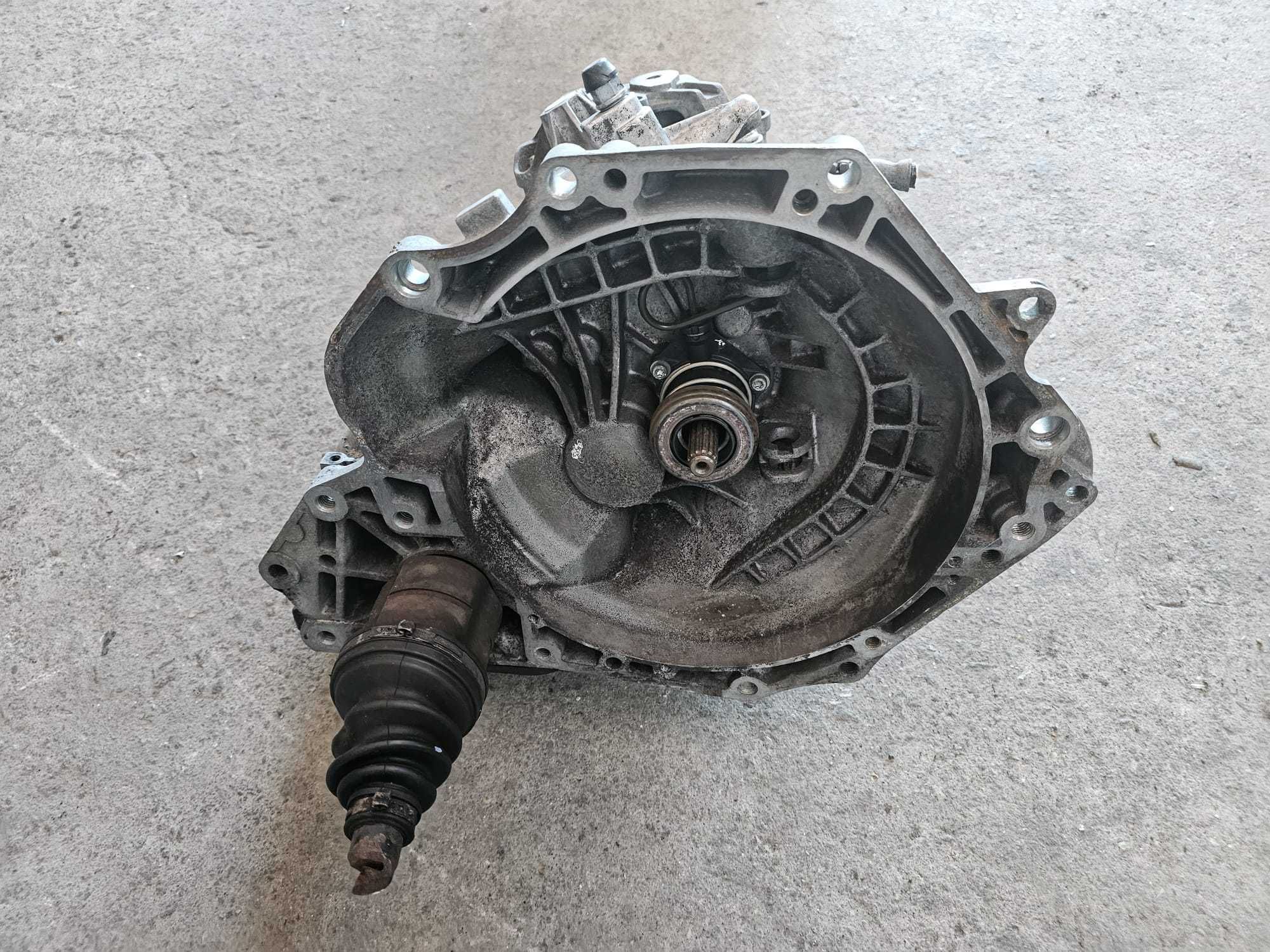 Caixa Velocidades Opel Astra H 1.4/1.6 Gasolina  | 128162