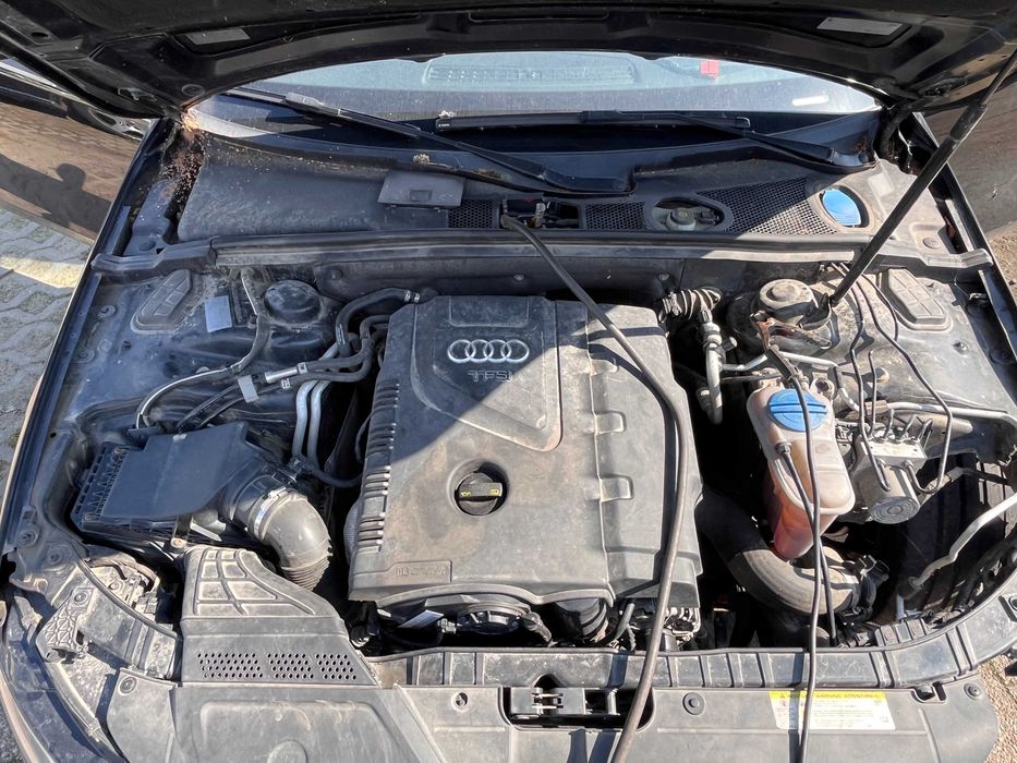 Audi A4 Avant  1.8 TFSi