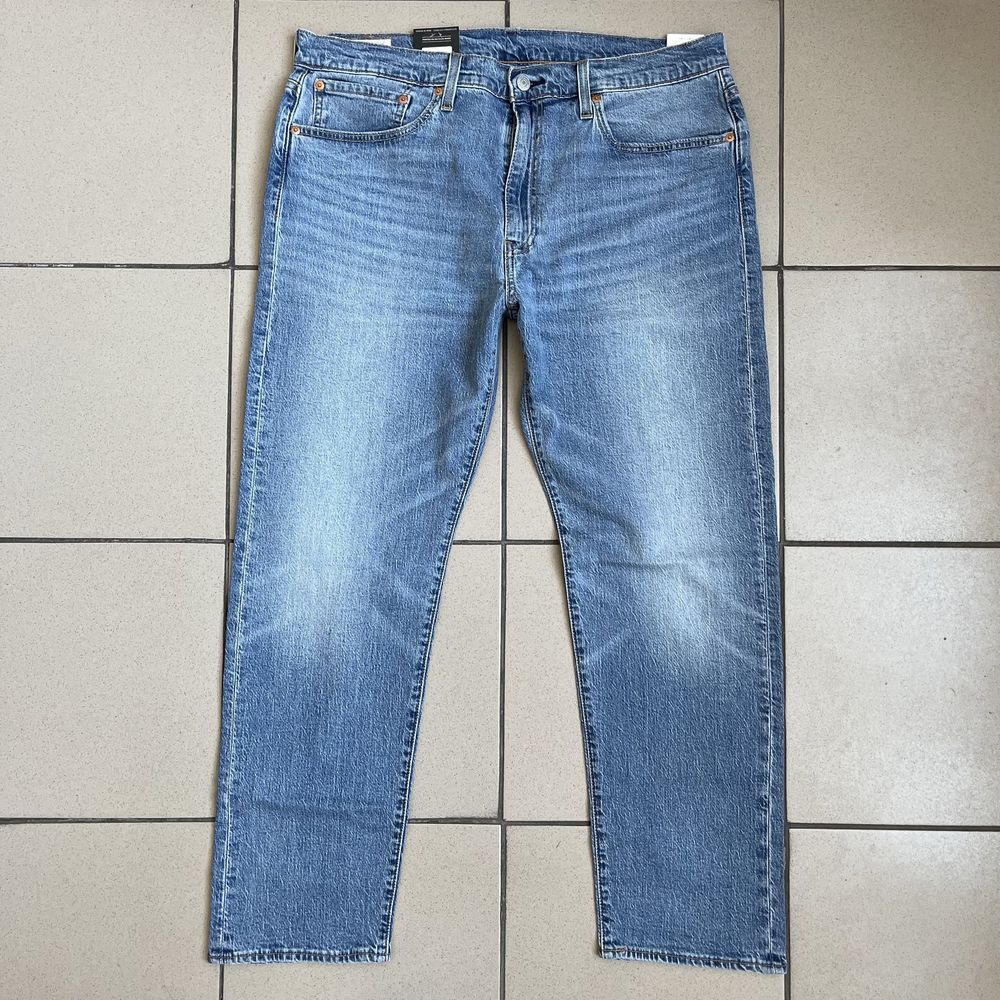 Джинсы Levis 502 (левис, левайс) premium