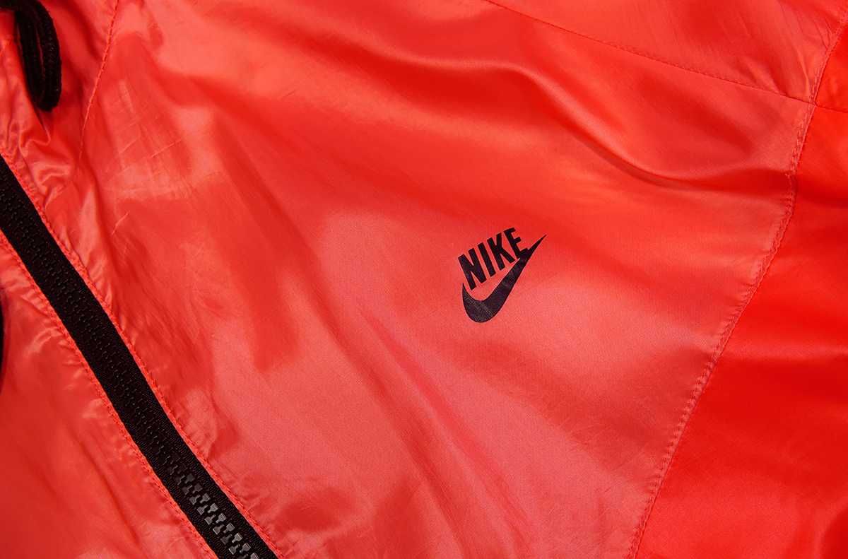 NIKE Windrunner _ Kurtka Sportowa _ XL _ Men _ 100% POLIESTER