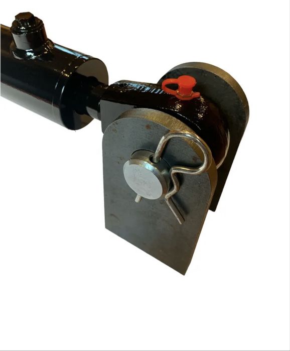 Ucho stalowe mocowanie siłownika