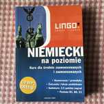 Niemiecki na poziomie  - Lingo