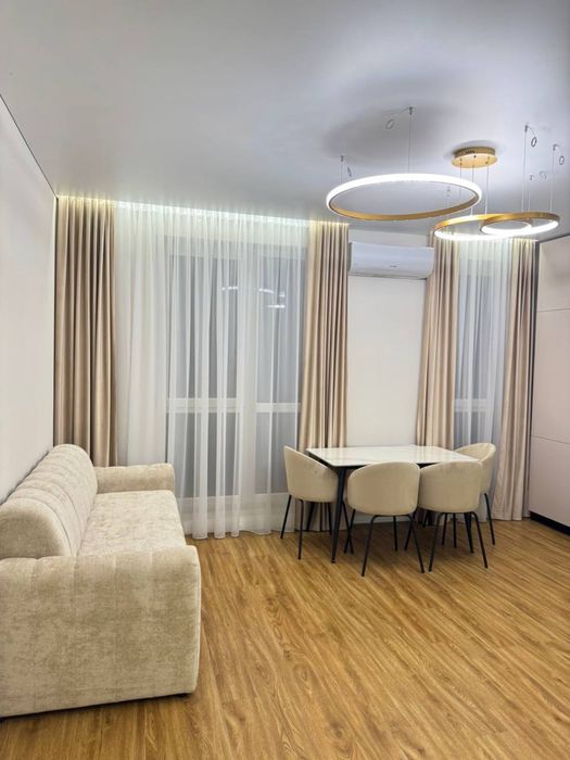 Продаж просторої 1,5 кімнатної квартири