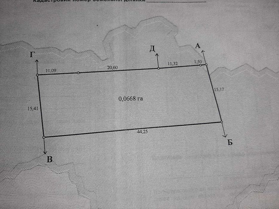 Приватний будинок, вул.Гагаріна