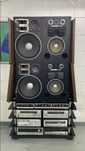 Rarytas  KENWOOD KL-10000Z 99Db 400W!!
