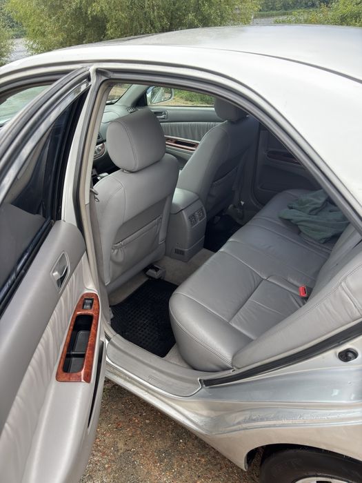 Продам Toyota camry v30 (FL)