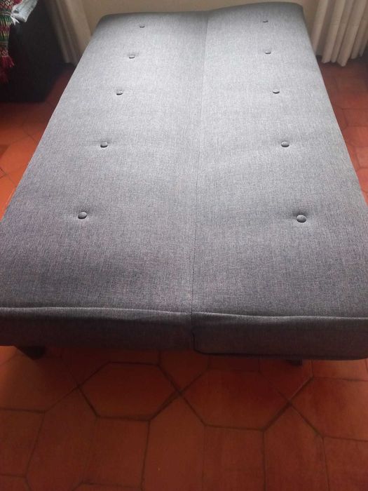 Sofá Cama rebatível