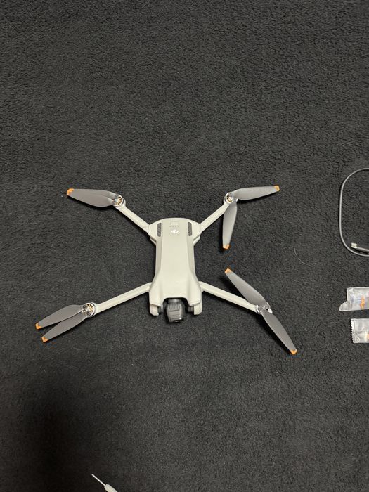 Drone DJI MINI 3 Fly more combo