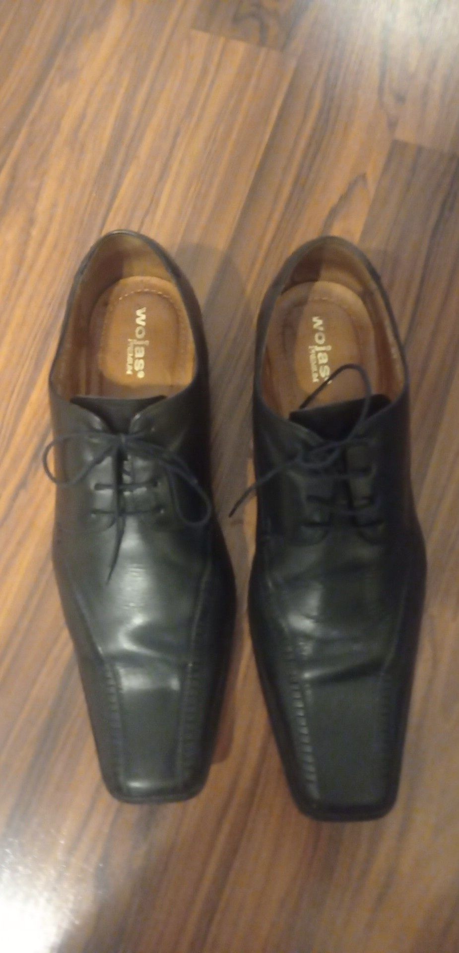 Buty Wojas nadwymiar 49