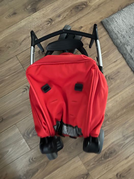 Wózek Quinny Zapp Xpress + gratis