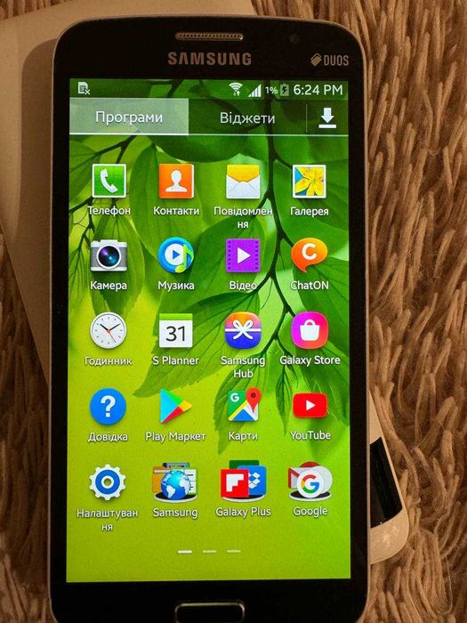 Samsung SM-G7102 Galaxy Grand Duos 2 повністю робочий