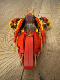 Lego Ninjago 70638 Masters of Spirjitzu