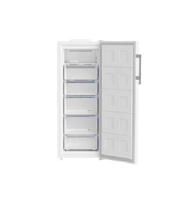 Zamrażarka szufladowa Beko B5RFNE274W No Frost A++/E Dostępna od Ręki