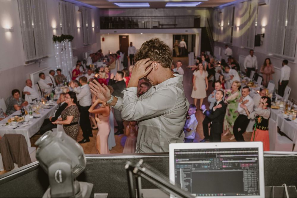 DJ na Twoją imprezę