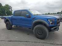 Ford Ranger Raptor 2017 FORD F150 Raptor