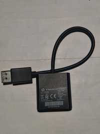 Перехідник (адаптер) HP DisplayPort to DVI SL Adapter