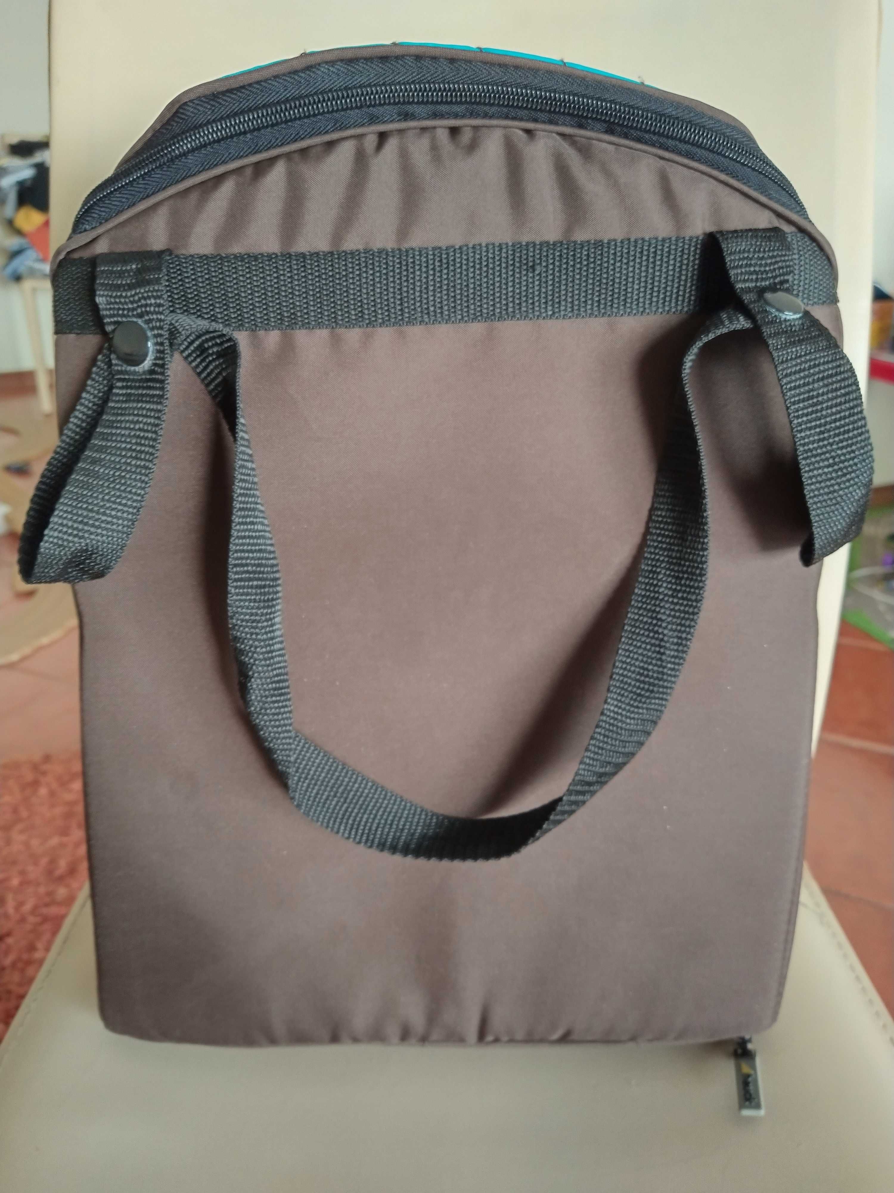 Mochila de maternidade