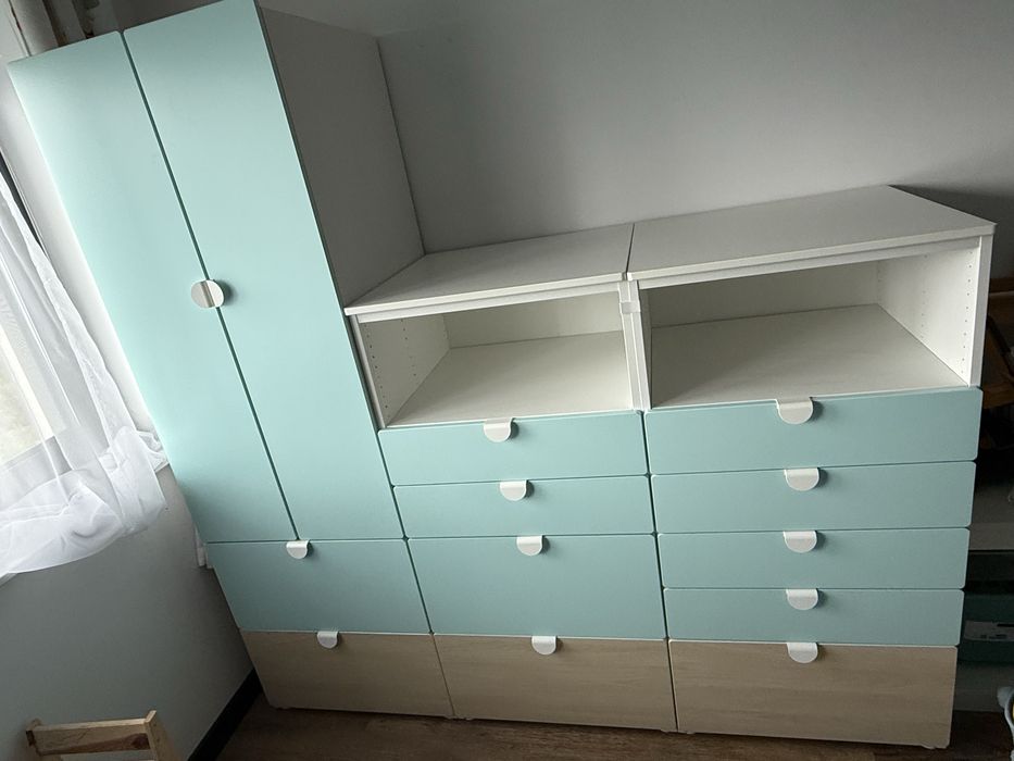 Meble dziecięce Ikea