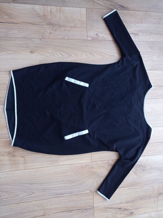 Sukienka dzianinowa Fasardi r. M, oversize