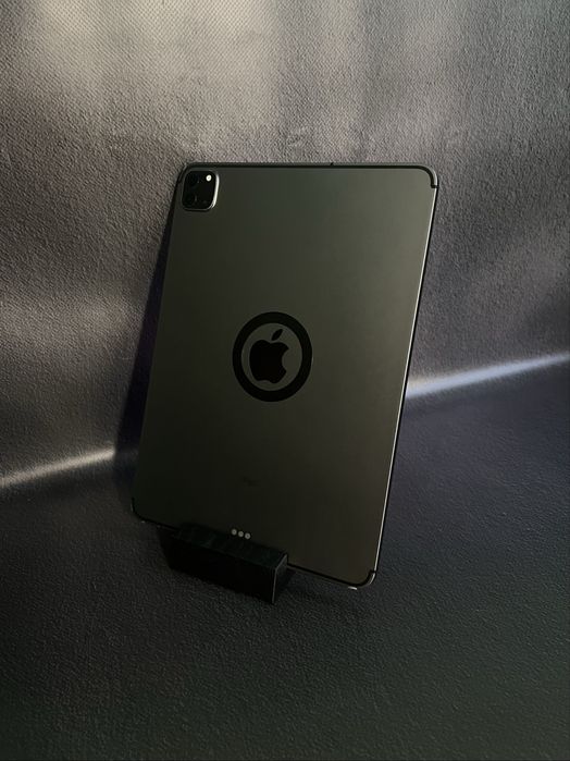 iPad Pro 11 (2020) 256GB Space Gray | АКБ 93%