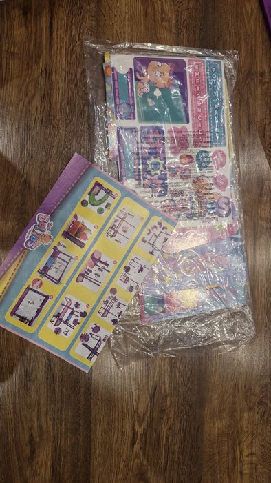 Domek dla lalek Fun Fun Bellies House