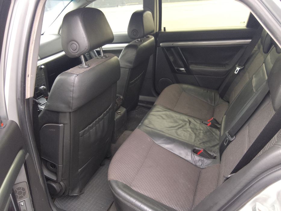 Опель вектора С автомат 2.2 дизель