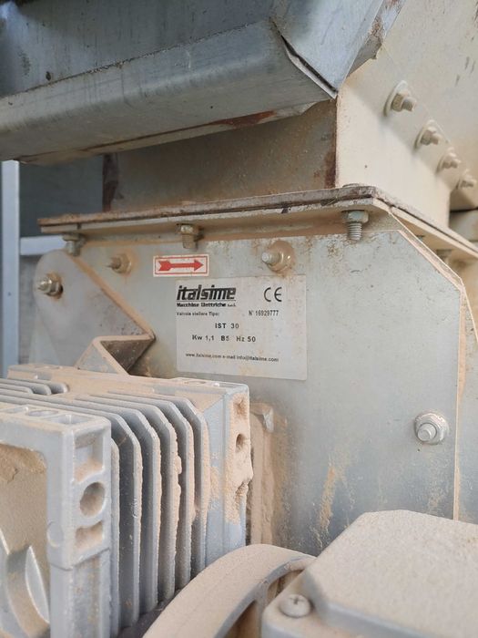 Stacja filtracyjna BARUCCA FSC 05 84 G - DP