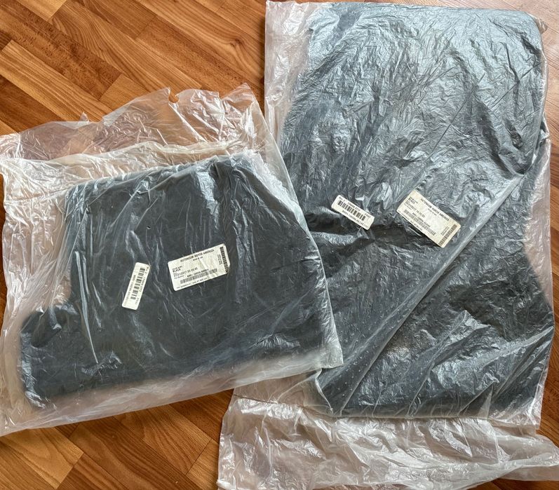 Килимки, коврики на Форд фокус / Ford focus 2012 -2017