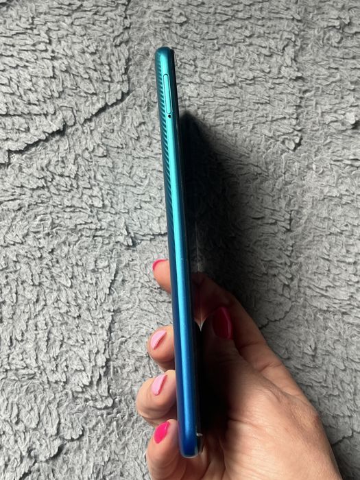 Xiaomi Redmi 9C 3/64GB LTE DualSIM Aurora Green gwarancja