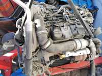 Motor Ford Fiesta 1.4cc diesel