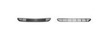 Wlot atrapa kratka w masce LE PR Iveco Daily 99-06
