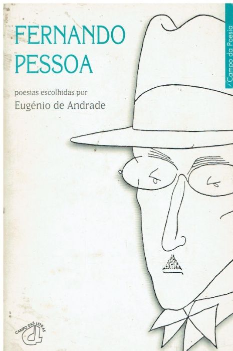 7345 - Literatura - Livros sobre Fernando Pessoa 1
