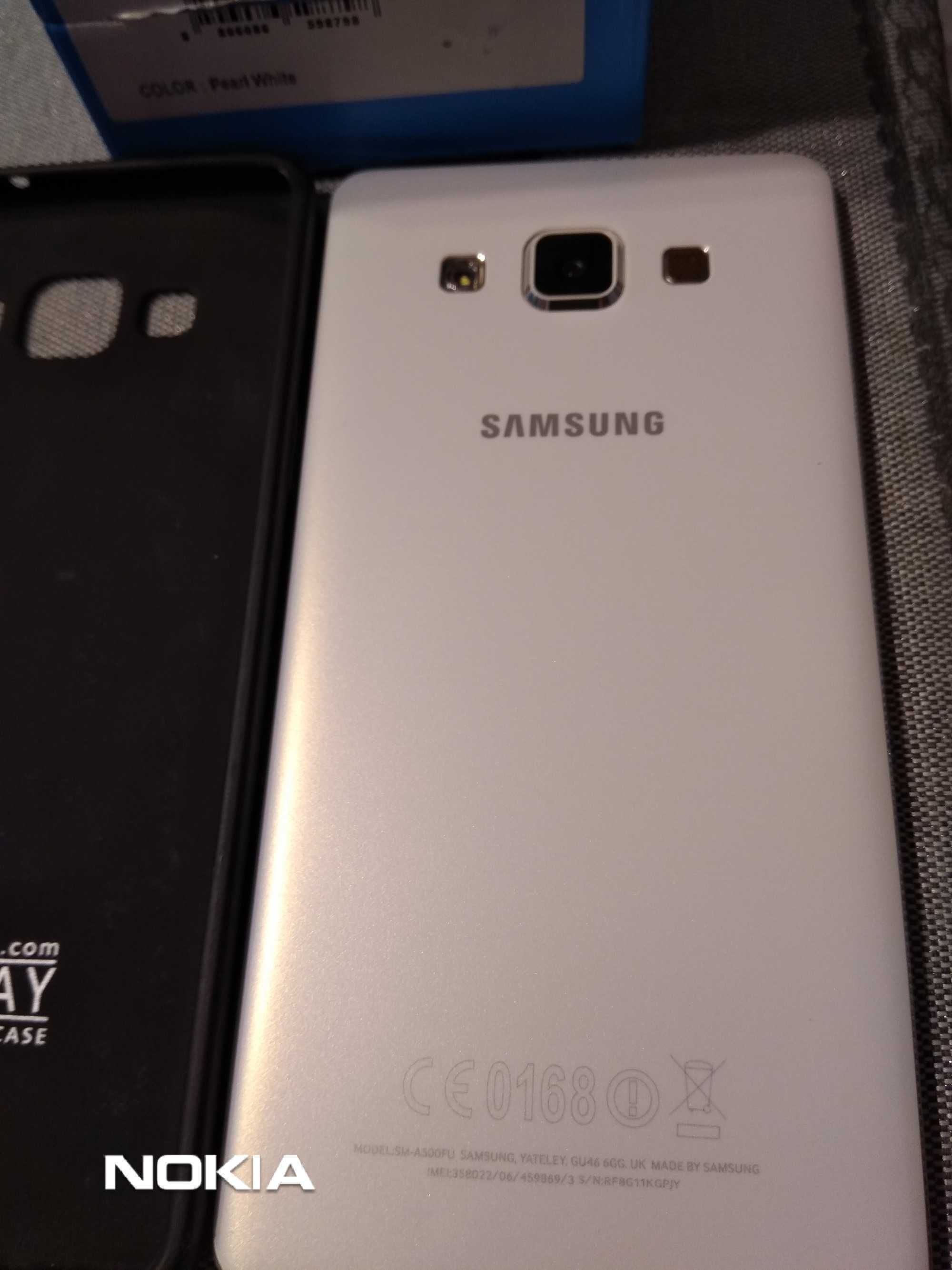 Samsung Galaxy A5