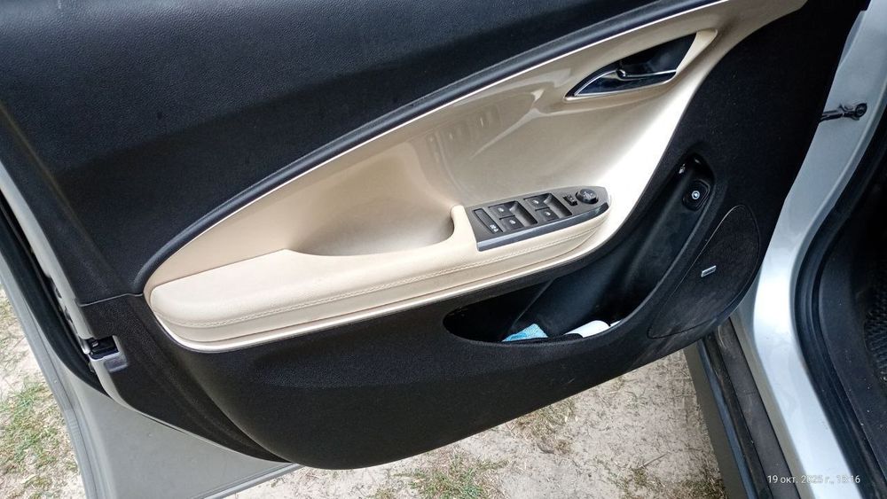 Продам Chevrolet Volt